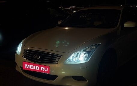 Infiniti G, 2012 год, 2 070 000 рублей, 5 фотография