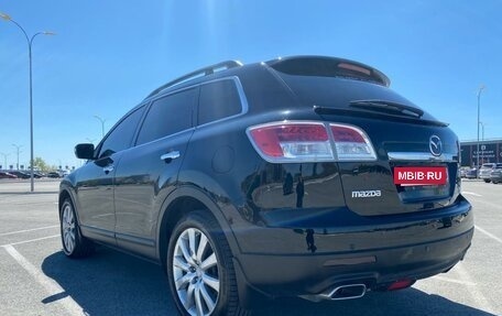 Mazda CX-9 I рестайлинг, 2008 год, 1 300 000 рублей, 2 фотография