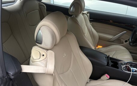 Infiniti G, 2012 год, 2 070 000 рублей, 9 фотография