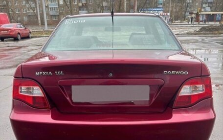 Daewoo Nexia I рестайлинг, 2010 год, 190 000 рублей, 2 фотография