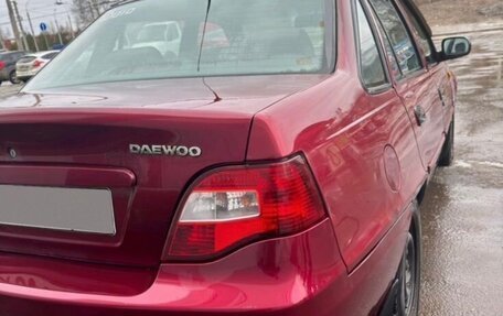 Daewoo Nexia I рестайлинг, 2010 год, 190 000 рублей, 8 фотография