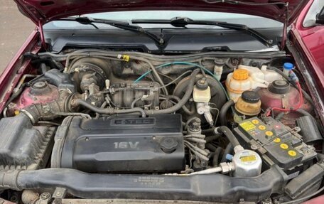 Daewoo Nexia I рестайлинг, 2010 год, 190 000 рублей, 5 фотография