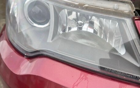 Daewoo Nexia I рестайлинг, 2010 год, 190 000 рублей, 4 фотография