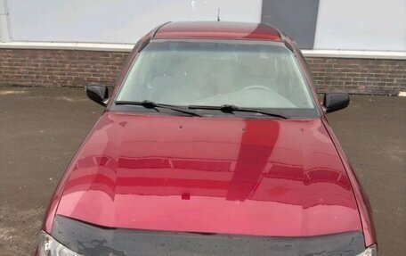 Daewoo Nexia I рестайлинг, 2010 год, 190 000 рублей, 6 фотография