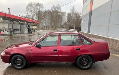 Daewoo Nexia I рестайлинг, 2010 год, 190 000 рублей, 7 фотография