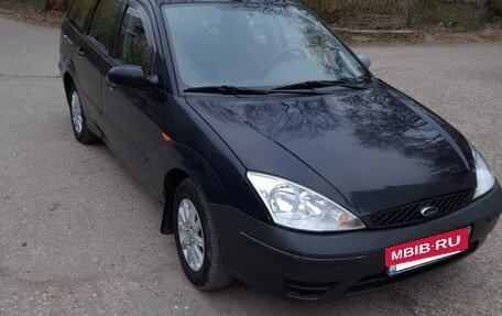 Ford Focus IV, 2005 год, 500 000 рублей, 2 фотография