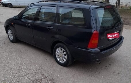 Ford Focus IV, 2005 год, 500 000 рублей, 4 фотография