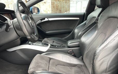 Audi A5, 2010 год, 1 050 000 рублей, 7 фотография