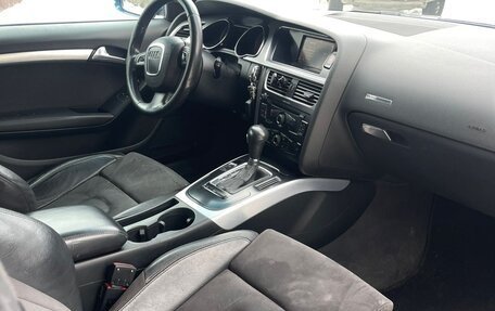 Audi A5, 2010 год, 1 050 000 рублей, 8 фотография