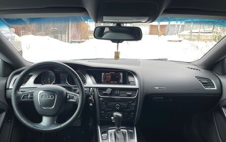 Audi A5, 2010 год, 1 050 000 рублей, 6 фотография