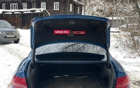 Audi A5, 2010 год, 1 050 000 рублей, 5 фотография