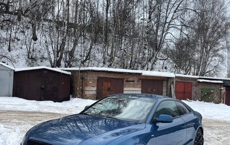 Audi A5, 2010 год, 1 050 000 рублей, 2 фотография