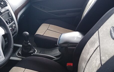 Foton Tunland, 2016 год, 1 350 000 рублей, 2 фотография