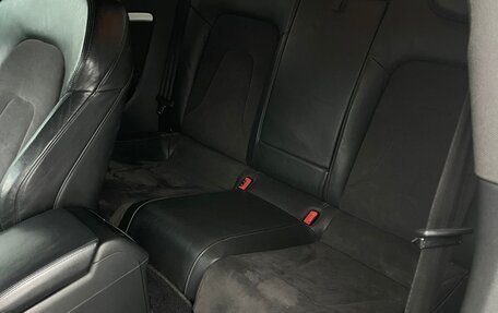 Audi A5, 2010 год, 1 050 000 рублей, 9 фотография