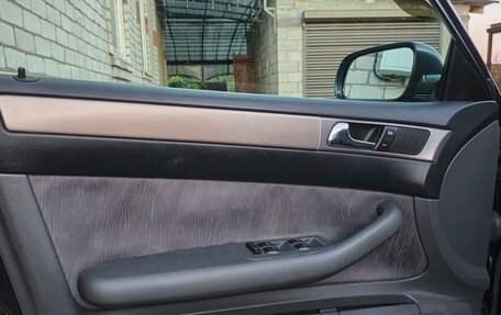 Audi A6, 1999 год, 400 000 рублей, 4 фотография