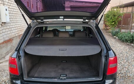 Audi A6, 1999 год, 400 000 рублей, 8 фотография