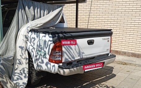 Foton Tunland, 2016 год, 1 350 000 рублей, 5 фотография