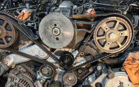 Audi A6, 1999 год, 400 000 рублей, 10 фотография