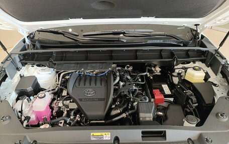 Toyota Highlander, 2025 год, 6 400 000 рублей, 11 фотография