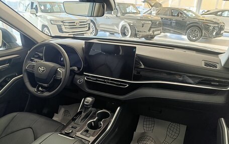 Toyota Highlander, 2025 год, 6 400 000 рублей, 14 фотография