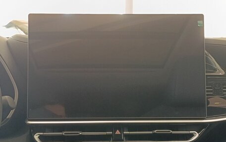 Toyota Highlander, 2025 год, 6 400 000 рублей, 16 фотография