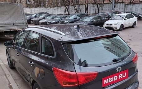 KIA cee'd III, 2018 год, 1 500 000 рублей, 4 фотография