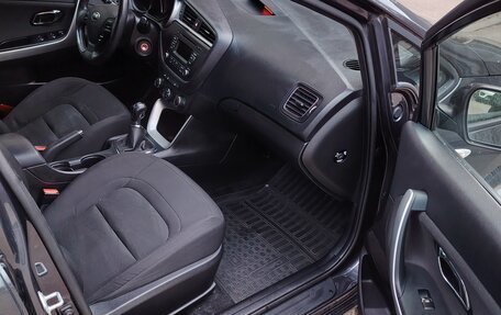 KIA cee'd III, 2018 год, 1 500 000 рублей, 13 фотография