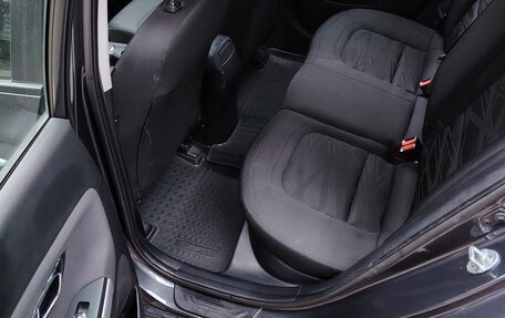 KIA cee'd III, 2018 год, 1 500 000 рублей, 12 фотография