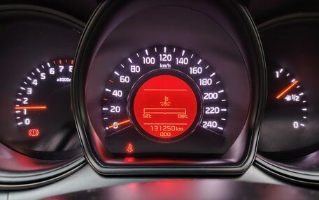 KIA cee'd III, 2018 год, 1 500 000 рублей, 9 фотография