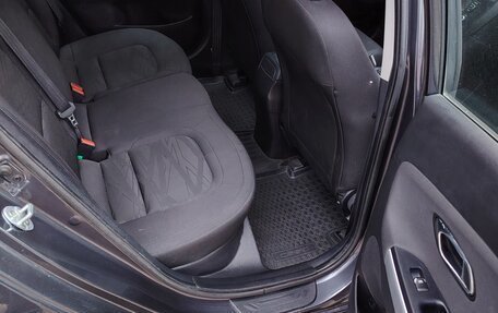 KIA cee'd III, 2018 год, 1 500 000 рублей, 14 фотография