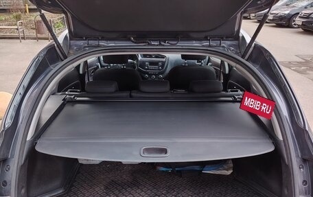 KIA cee'd III, 2018 год, 1 500 000 рублей, 15 фотография