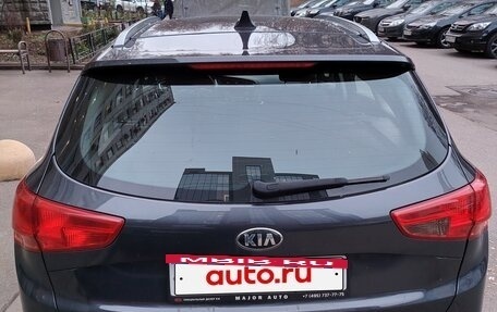 KIA cee'd III, 2018 год, 1 500 000 рублей, 5 фотография