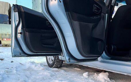 Subaru Impreza III, 2004 год, 475 000 рублей, 16 фотография