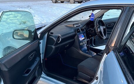 Subaru Impreza III, 2004 год, 475 000 рублей, 18 фотография