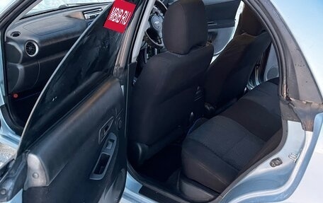 Subaru Impreza III, 2004 год, 475 000 рублей, 19 фотография