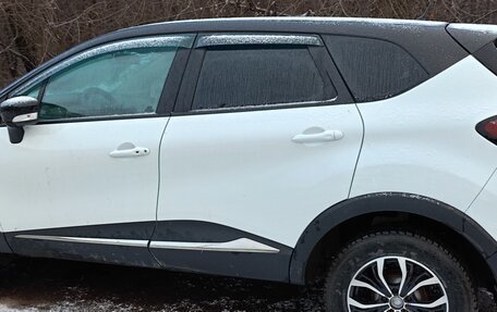 Renault Kaptur I рестайлинг, 2019 год, 1 350 000 рублей, 2 фотография