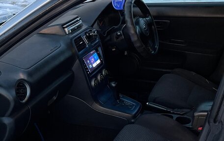 Subaru Impreza III, 2004 год, 475 000 рублей, 26 фотография