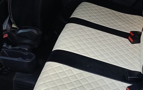 Renault Kaptur I рестайлинг, 2019 год, 1 350 000 рублей, 6 фотография