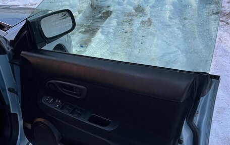 Subaru Impreza III, 2004 год, 475 000 рублей, 22 фотография