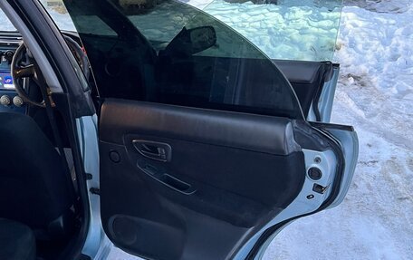 Subaru Impreza III, 2004 год, 475 000 рублей, 23 фотография