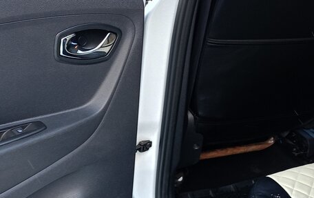 Renault Kaptur I рестайлинг, 2019 год, 1 350 000 рублей, 10 фотография