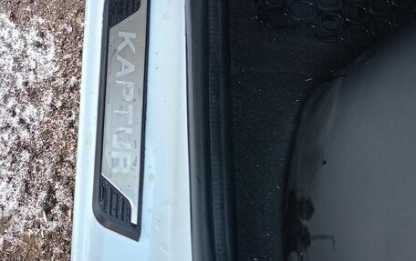 Renault Kaptur I рестайлинг, 2019 год, 1 350 000 рублей, 9 фотография