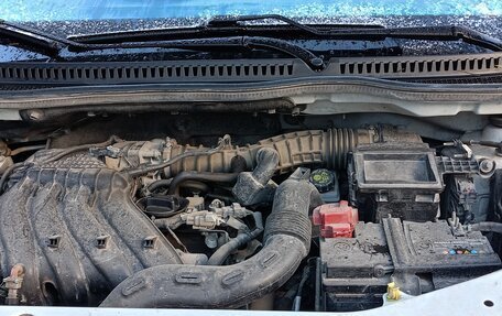 Renault Kaptur I рестайлинг, 2019 год, 1 350 000 рублей, 15 фотография