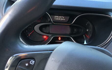 Renault Kaptur I рестайлинг, 2019 год, 1 350 000 рублей, 12 фотография