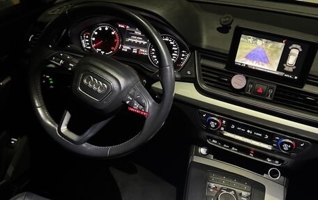 Audi Q5, 2018 год, 3 000 000 рублей, 6 фотография