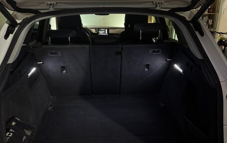 Audi Q5, 2018 год, 3 000 000 рублей, 14 фотография