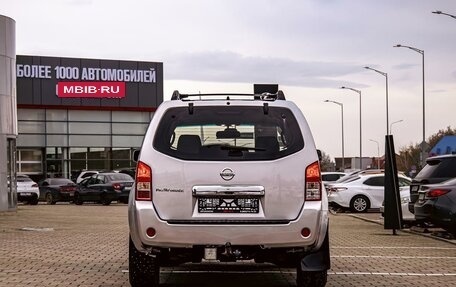 Nissan Pathfinder, 2005 год, 995 000 рублей, 5 фотография