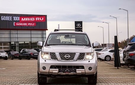 Nissan Pathfinder, 2005 год, 995 000 рублей, 2 фотография