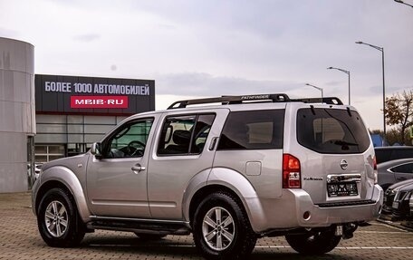 Nissan Pathfinder, 2005 год, 995 000 рублей, 4 фотография