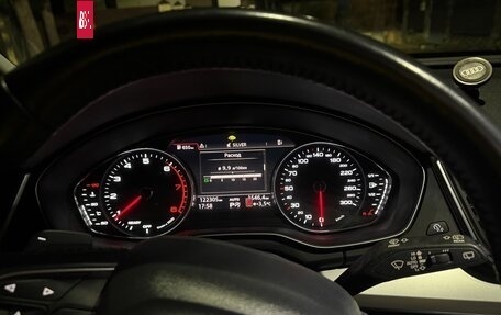 Audi Q5, 2018 год, 3 000 000 рублей, 12 фотография